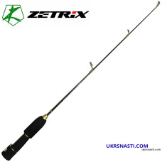 Зимняя удочка Zetrix Gretta ZGT-65XH Gen.2 длина 65см тест до 50гр